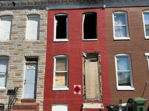 1928 Wilhelm St, Baltimore, MD 21223