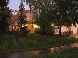 4804 Runway Dr, Fair Oaks, CA 95628