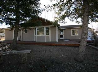 883 Fir Ln, Big Bear City, CA 92314