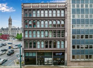 251 Main St APT 303, Buffalo, NY 14203