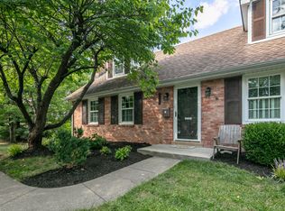 109 Vanderbilt Dr, Lexington, KY 40517