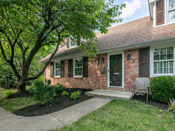 109 Vanderbilt Dr, Lexington, KY 40517