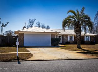 317 Moore Dr, Lynn Haven, FL 32444