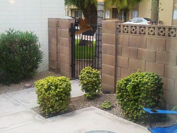 2nd image of 7720 E Heatherbrae Ave Unit 6