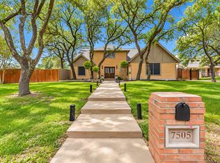 7505 Canyon Crest Ct, Fort Worth, TX 76179