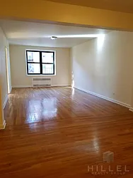 Rented by Hillel Realty Group