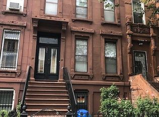 405 Jefferson Ave, Brooklyn, NY 11221