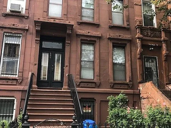 405 Jefferson Ave, Brooklyn, NY 11221