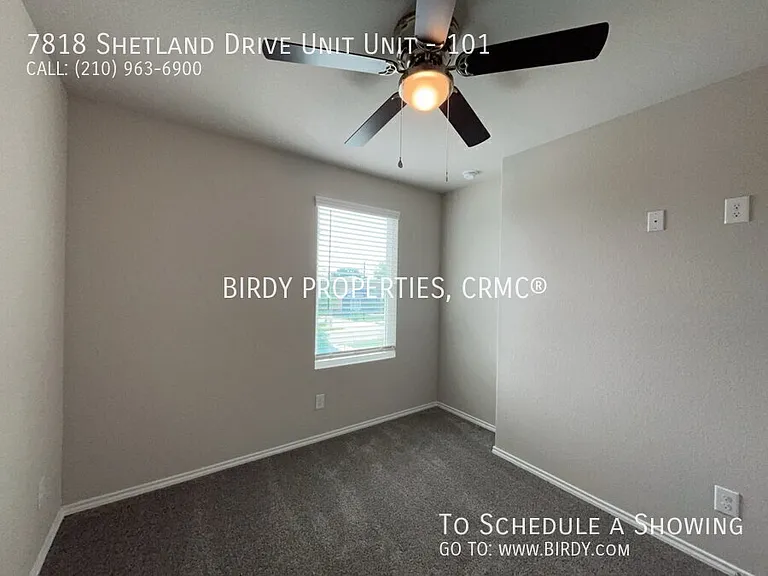 7818 Shetland Dr #101 — Photo 25