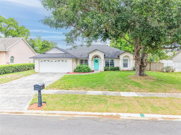 1839 Queen Palm Dr, Apopka, FL 32712