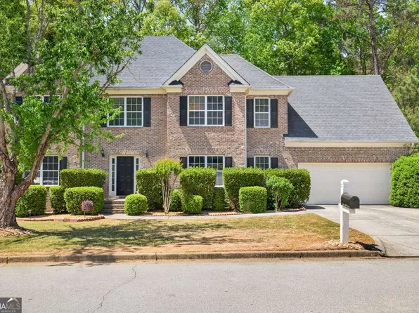 6085 Lake Windsor Pkwy, Buford, GA 30518