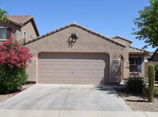 36810 W Mondragone Ln, Maricopa, AZ 85138