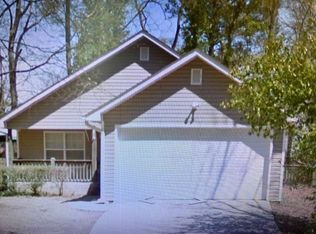 110 Northside Dr, Athens, GA 30601