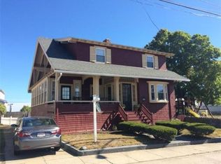 34 A Manomet Ave, Hull, MA 02045