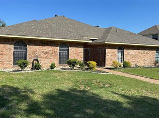 3330 San Mateo Dr, Plano, TX 75023