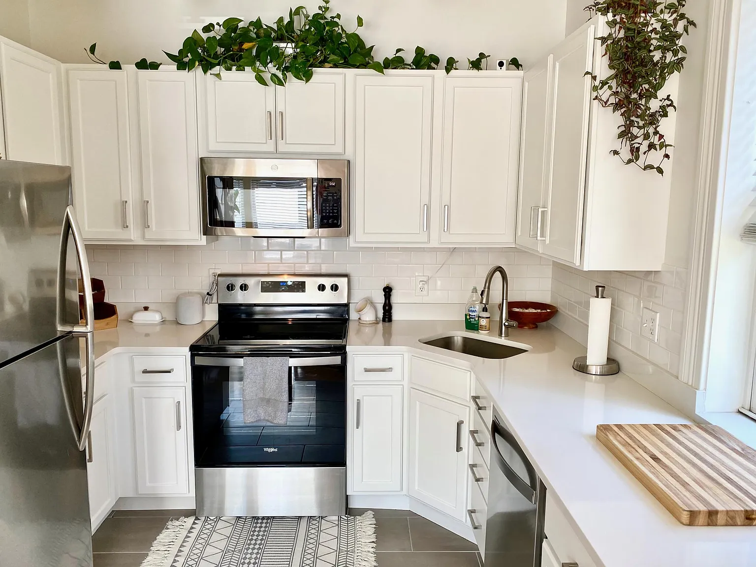2 bed, 760 sqft, $1,795 — Photo 4