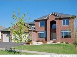 17628 78th Pl N, Maple Grove, MN 55311