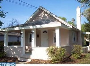 408 Summit St, Hightstown, NJ 08520