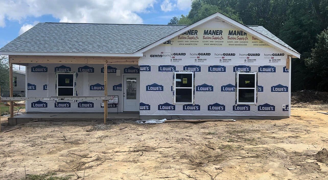 176 Kennedy Rd, Blackville, SC 29817 MLS 205904 Zillow