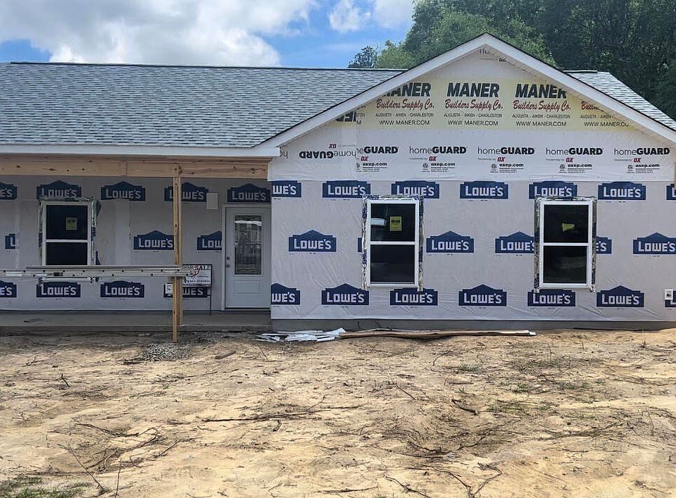 176 Kennedy Rd, Blackville, SC 29817 MLS 205904 Zillow