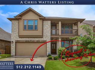 9705 Alex Ln, Austin, TX 78748