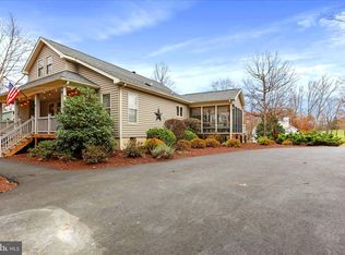 75 Wampum Ln, Hedgesville, WV