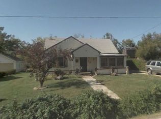 116 7th St, Dwight, KS 66849