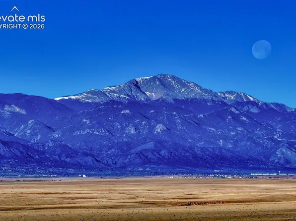 Peyton Hwy, Colorado Springs, CO 80928