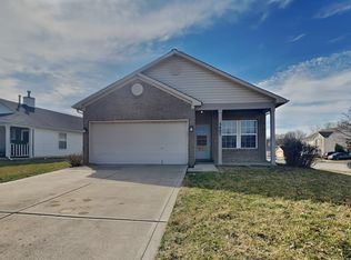 5467 Powder River Ct, Indianapolis, IN 46221