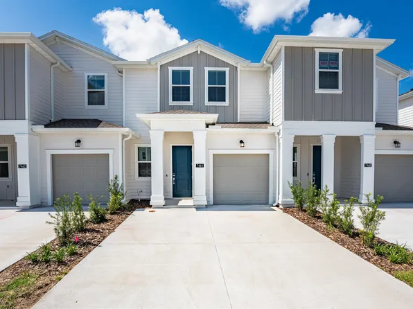 7464 Stone Creek Trl #1, Kissimmee, FL 34747