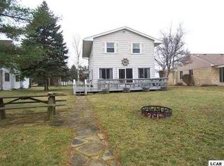 217 Somerset Dr, Brooklyn, MI 49230