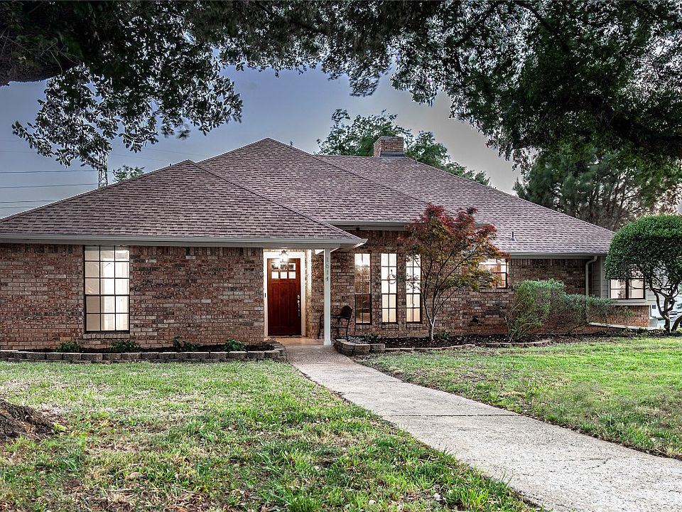 1614 Crested Butte Dr, Lewisville, TX 75077 Zillow