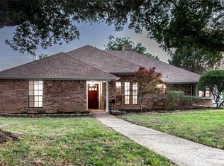1614 Crested Butte Dr, Lewisville, TX 75077