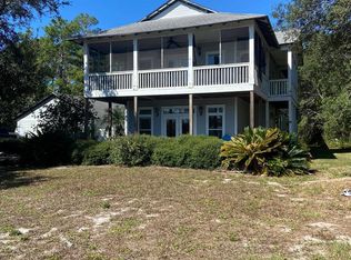2117 Highway 98 W, Carrabelle, FL 32322