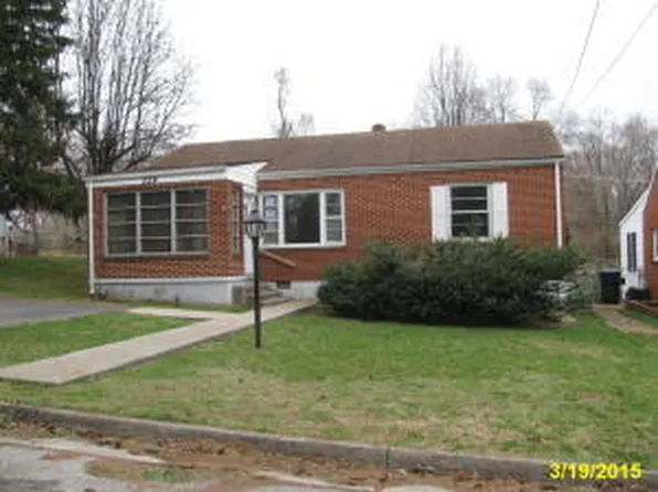 229 Wentworth Ave NE, Roanoke, VA 24012