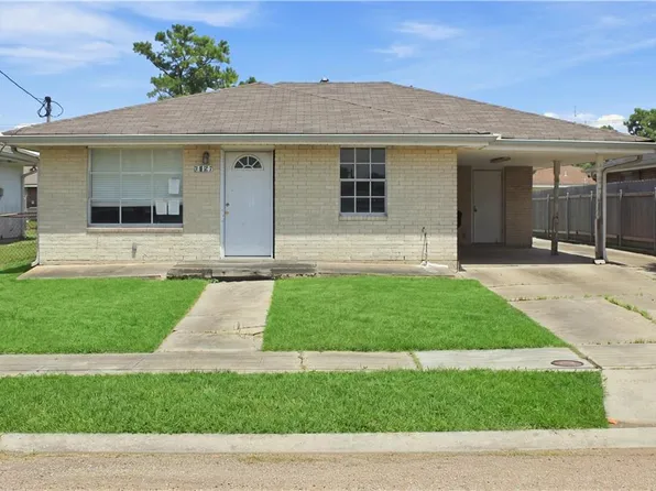 7527 Michigan St, New Orleans, LA 70128