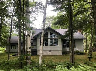 5143 Beachview Dr, Gaylord, MI 49735