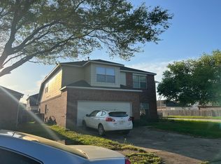 8502 Satinwood Way, Rosharon, TX 77583