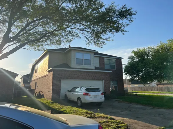 8502 Satinwood Way, Rosharon, TX 77583