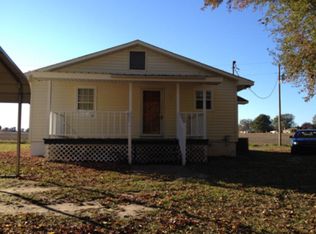 3035 State Highway 378, Turbeville, SC 29162