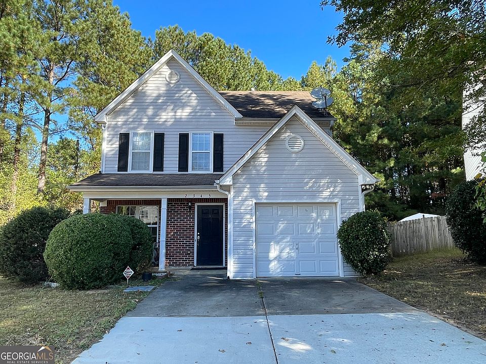 1st image of 2346 Delfern Dr