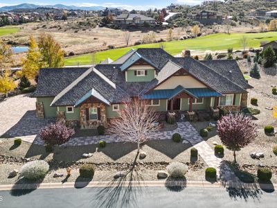 854 Northridge Dr, Prescott, AZ, 86301