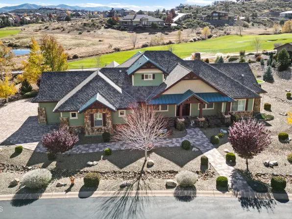 854 Northridge Dr, Prescott, AZ 86301