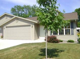 437 Kennedy Ct, Sheboygan, WI 53083