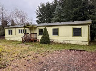 39013 NE 207th Ave, Amboy, WA 98601