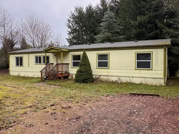 39013 NE 207th Ave, Amboy, WA 98601