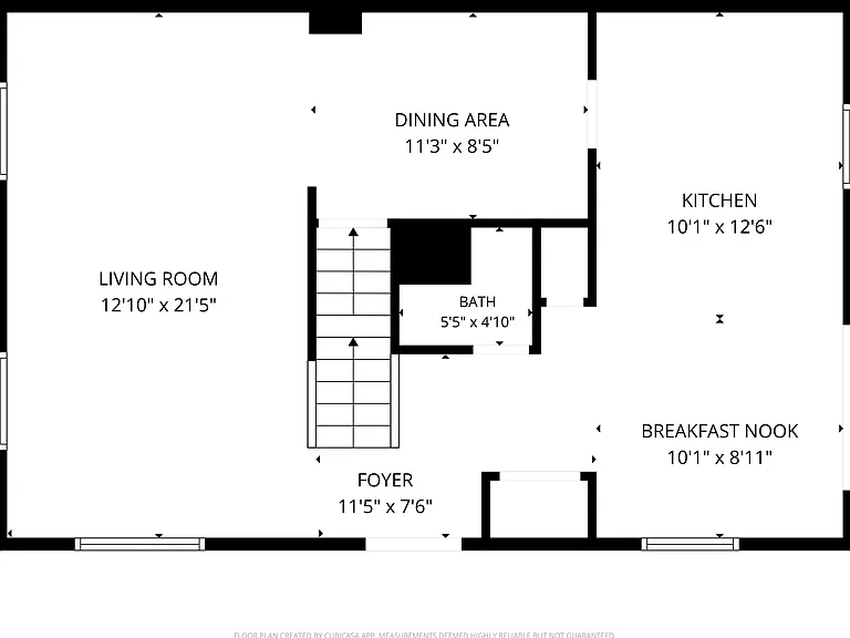 1510 Chatham Colony Ct — Photo 20