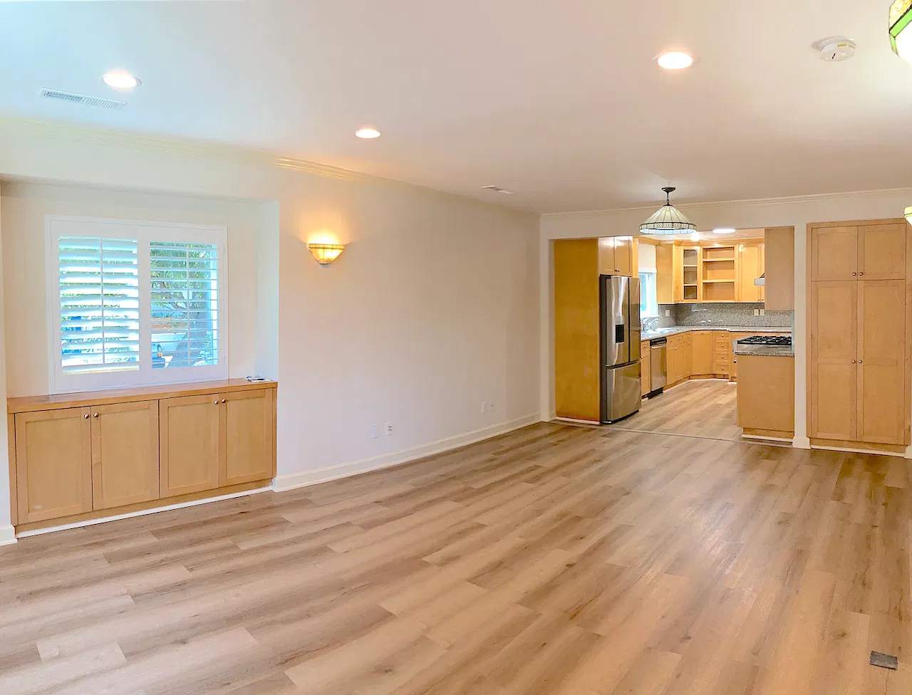 2 bed, 1300 sqft, $3,800 — Photo 2
