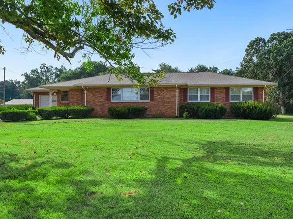 3426 Old Rock Island Rd, Rock Island, TN 38581