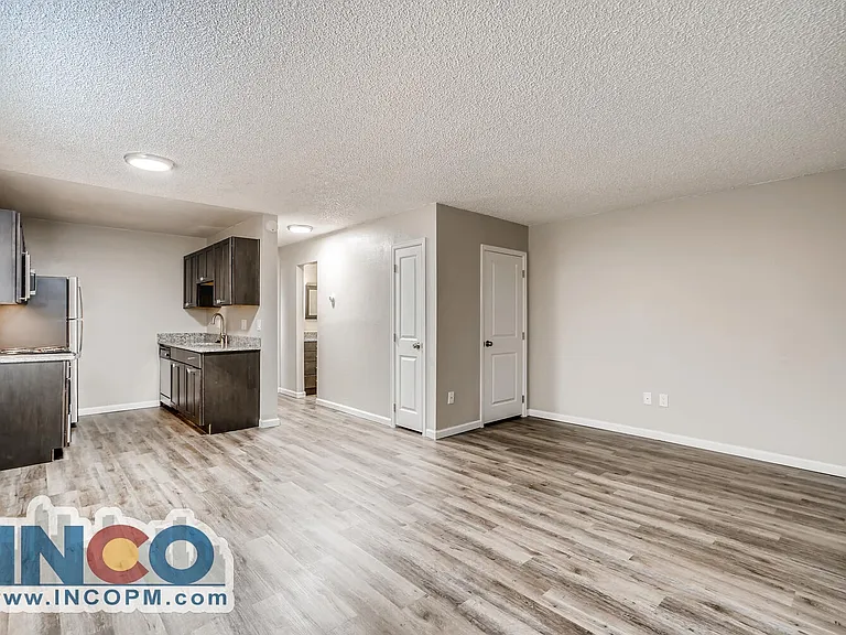 1641 Ingalls St #3 — Photo 3